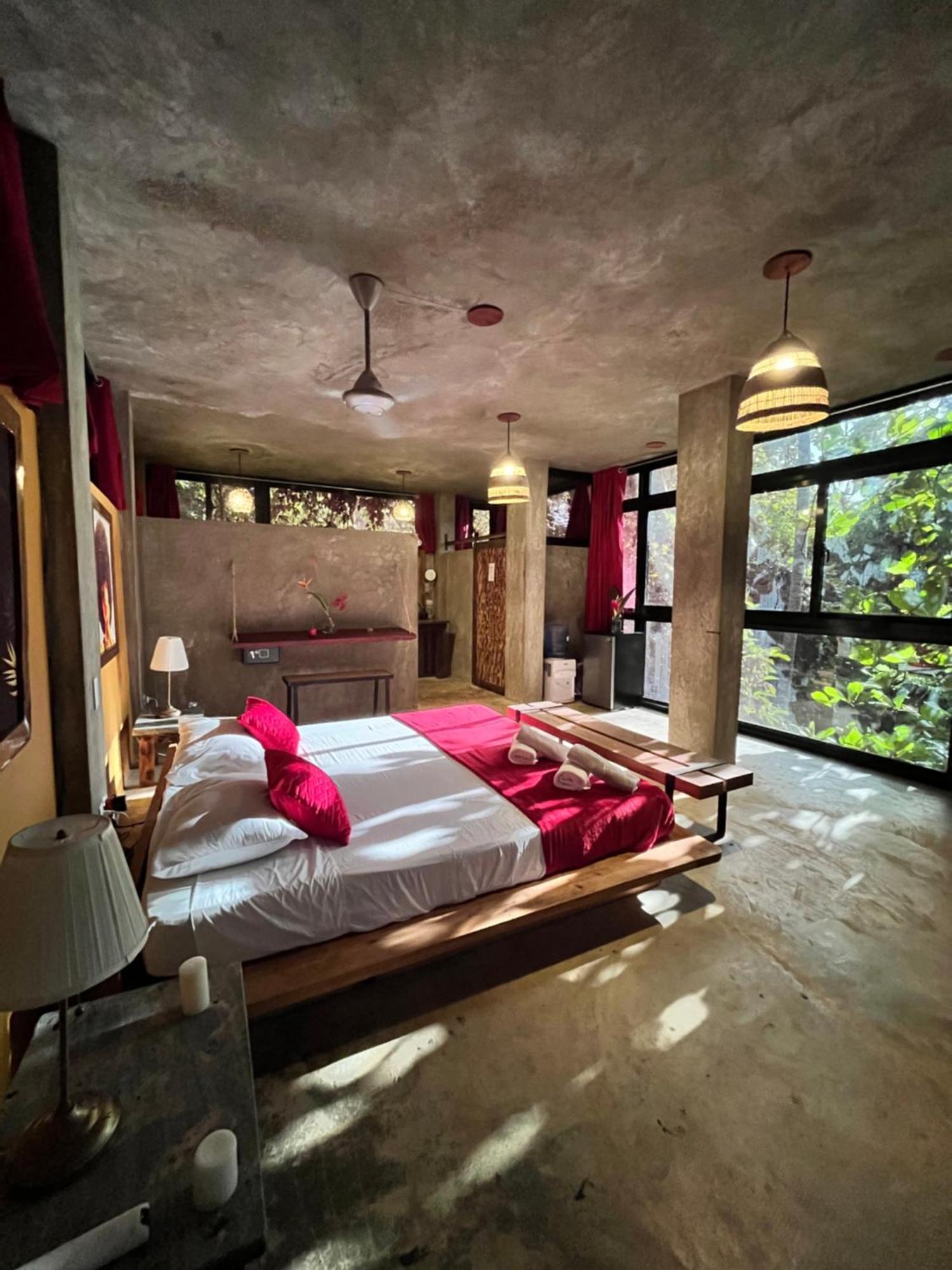 Taino Beach Lofts El Valle Ngoại thất bức ảnh
