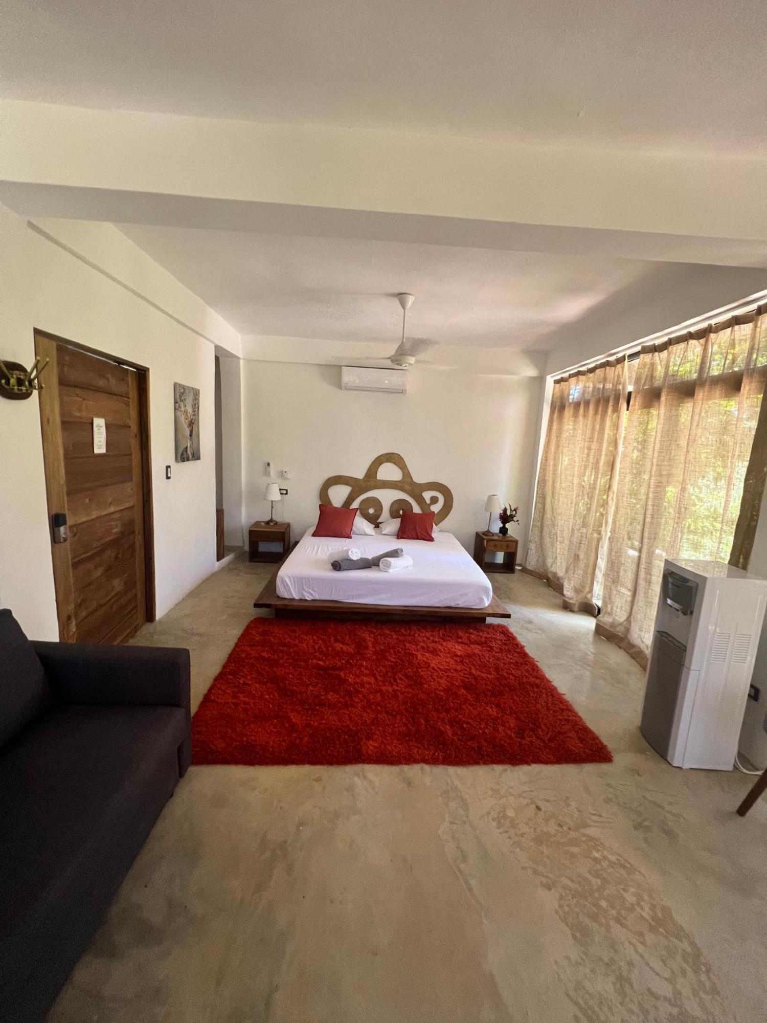 Taino Beach Lofts El Valle Ngoại thất bức ảnh
