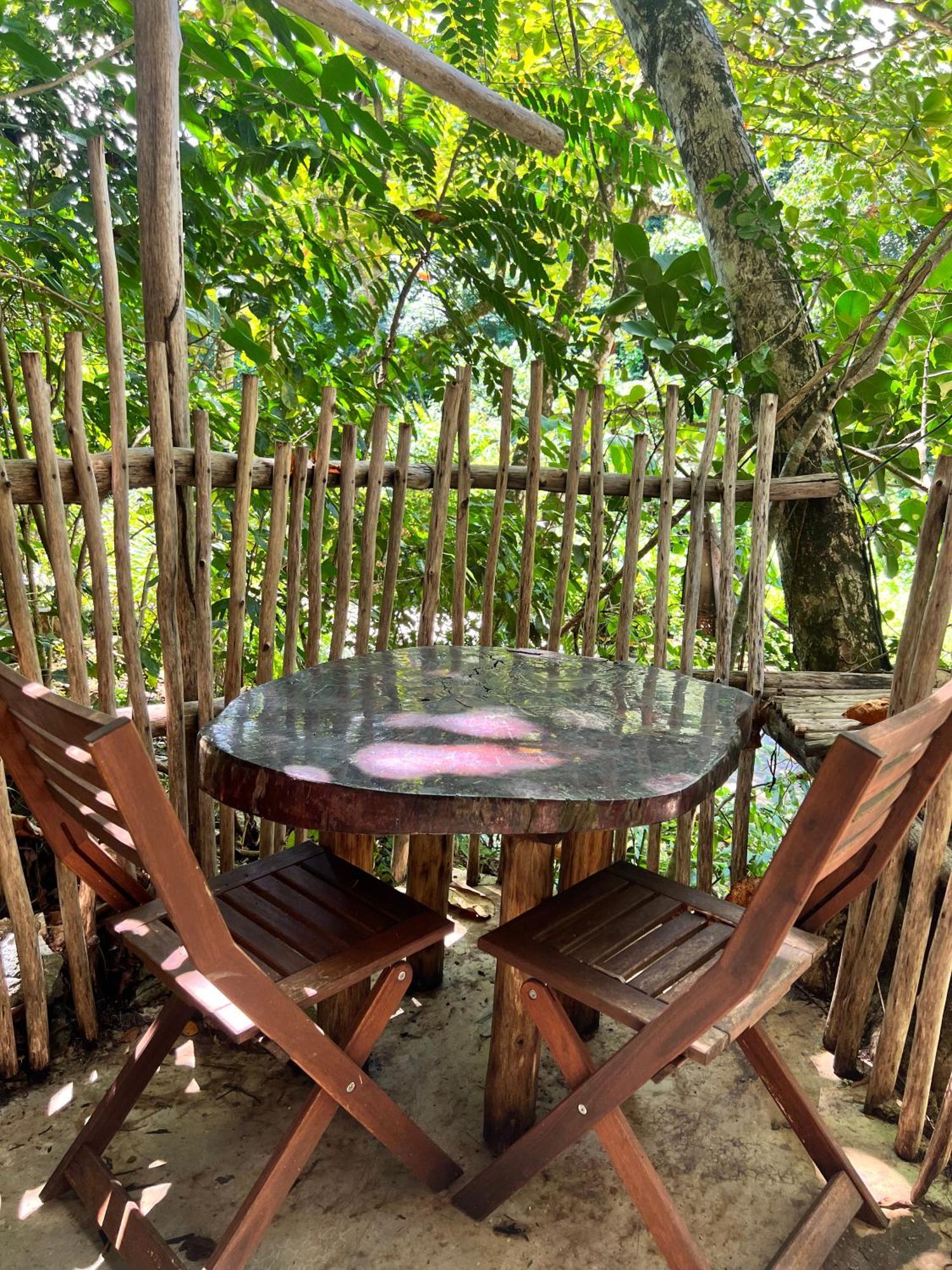 Taino Beach Lofts El Valle Ngoại thất bức ảnh