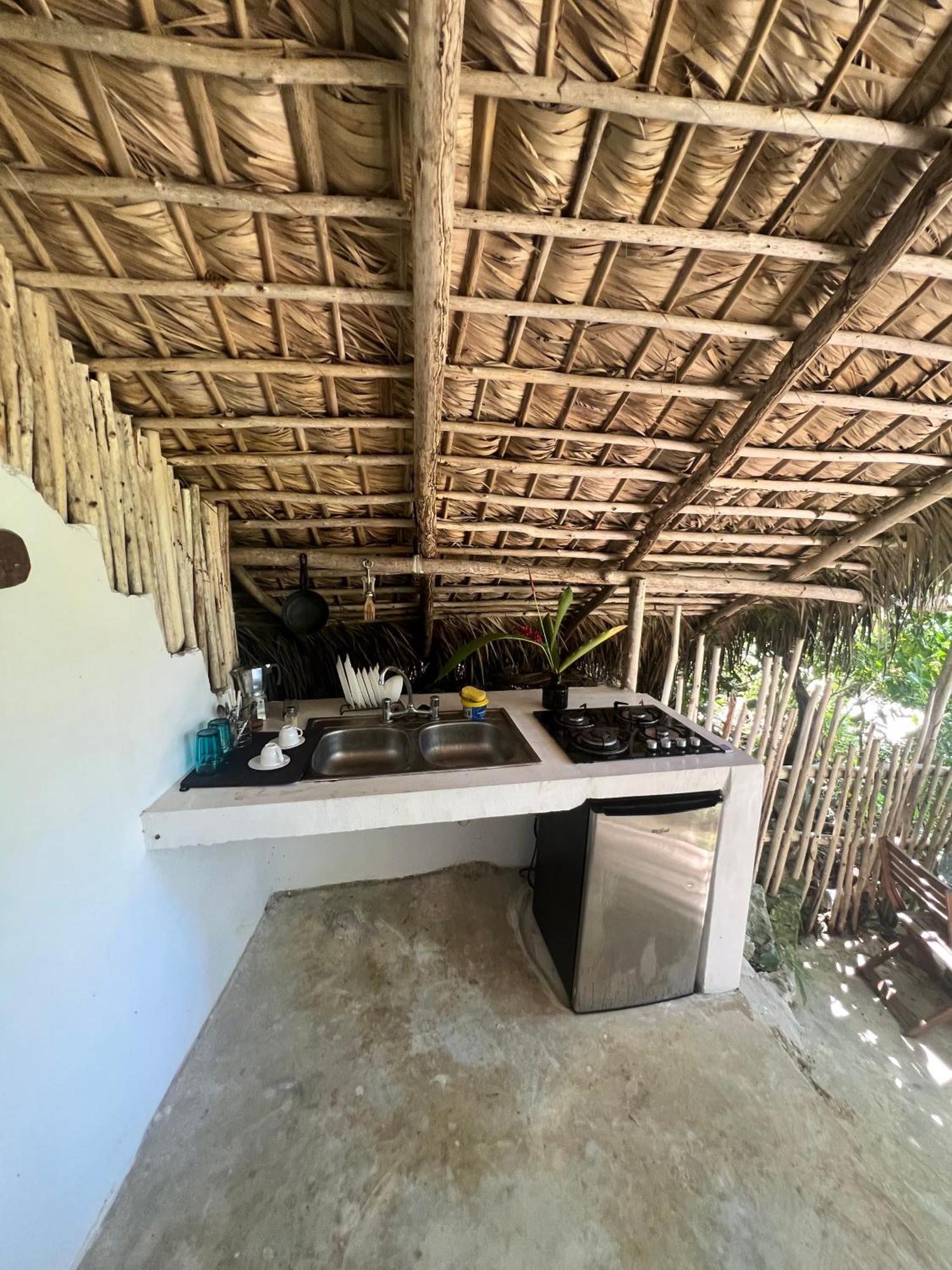 Taino Beach Lofts El Valle Ngoại thất bức ảnh