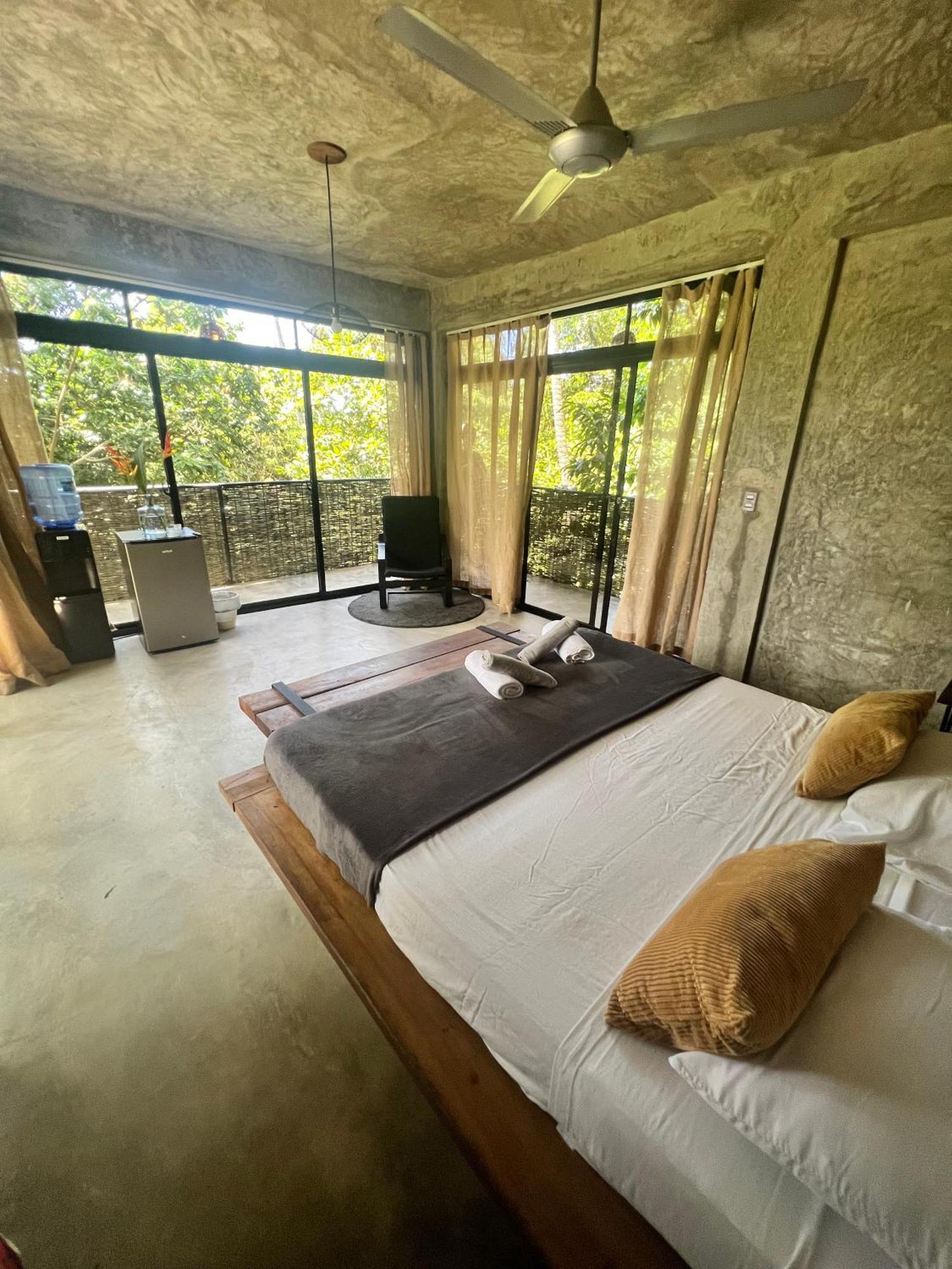 Taino Beach Lofts El Valle Ngoại thất bức ảnh