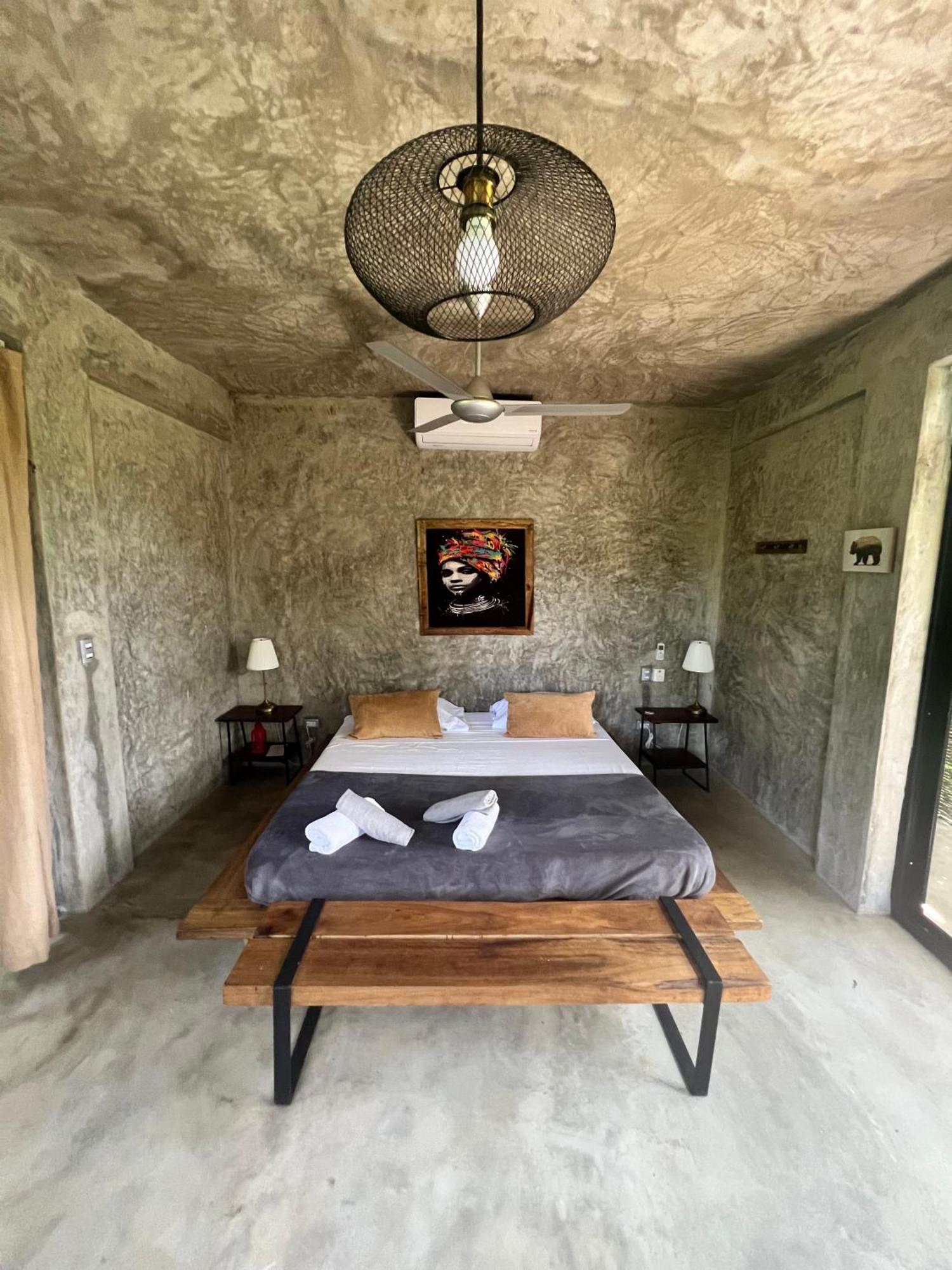 Taino Beach Lofts El Valle Ngoại thất bức ảnh
