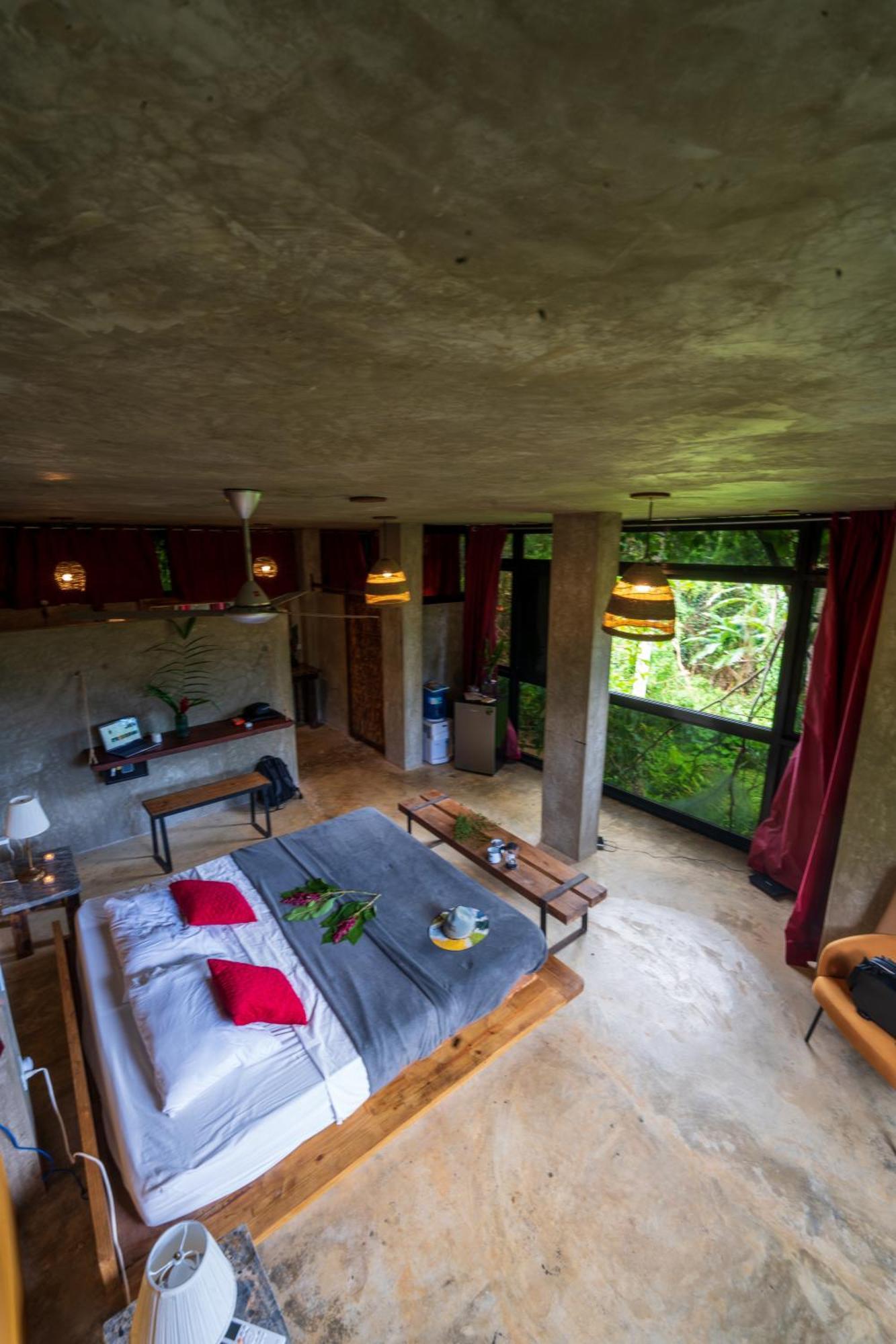 Taino Beach Lofts El Valle Ngoại thất bức ảnh