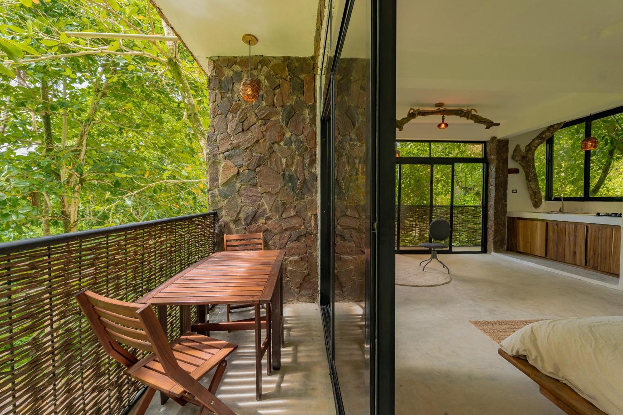 Taino Beach Lofts El Valle Ngoại thất bức ảnh
