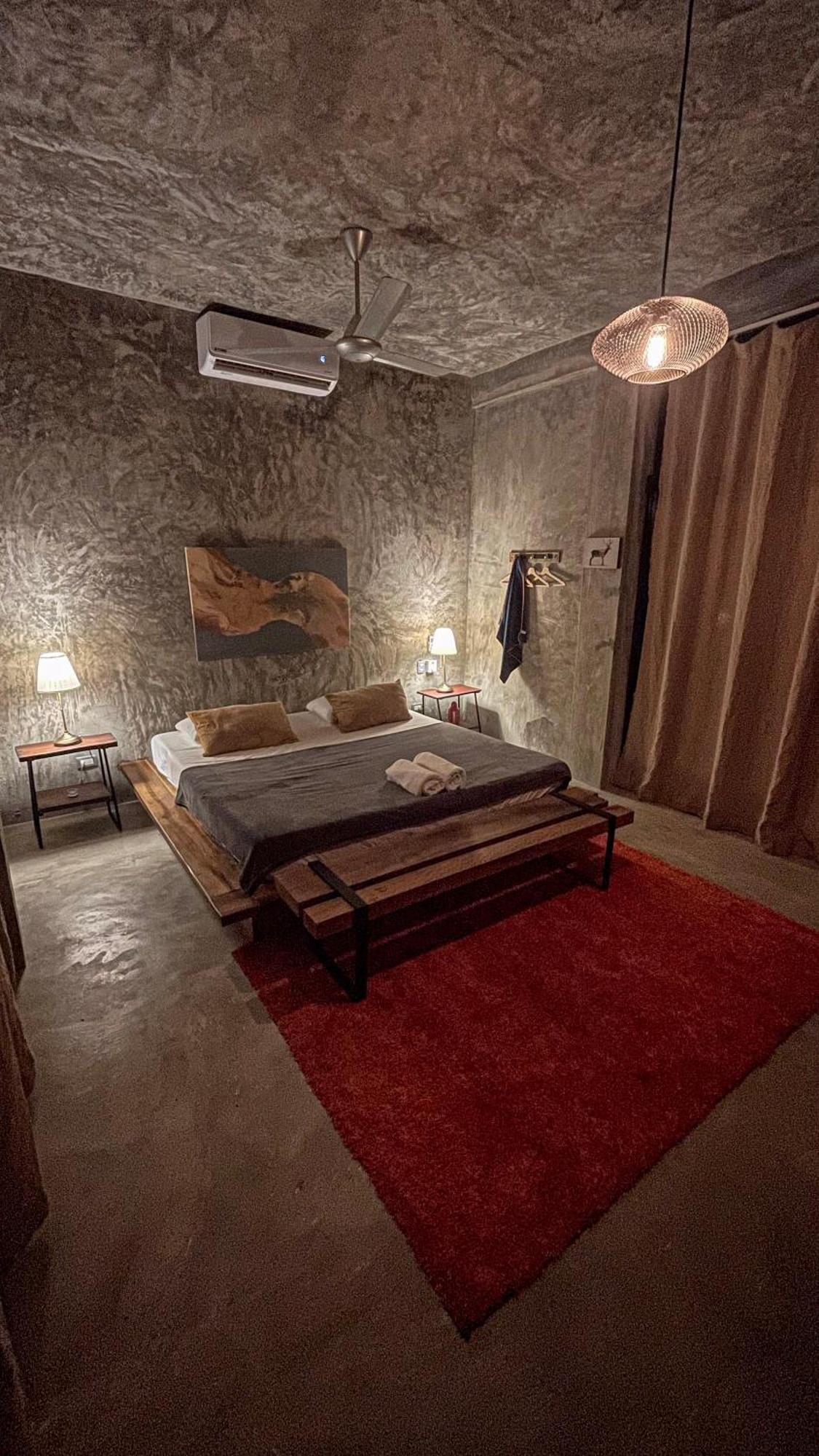 Taino Beach Lofts El Valle Ngoại thất bức ảnh