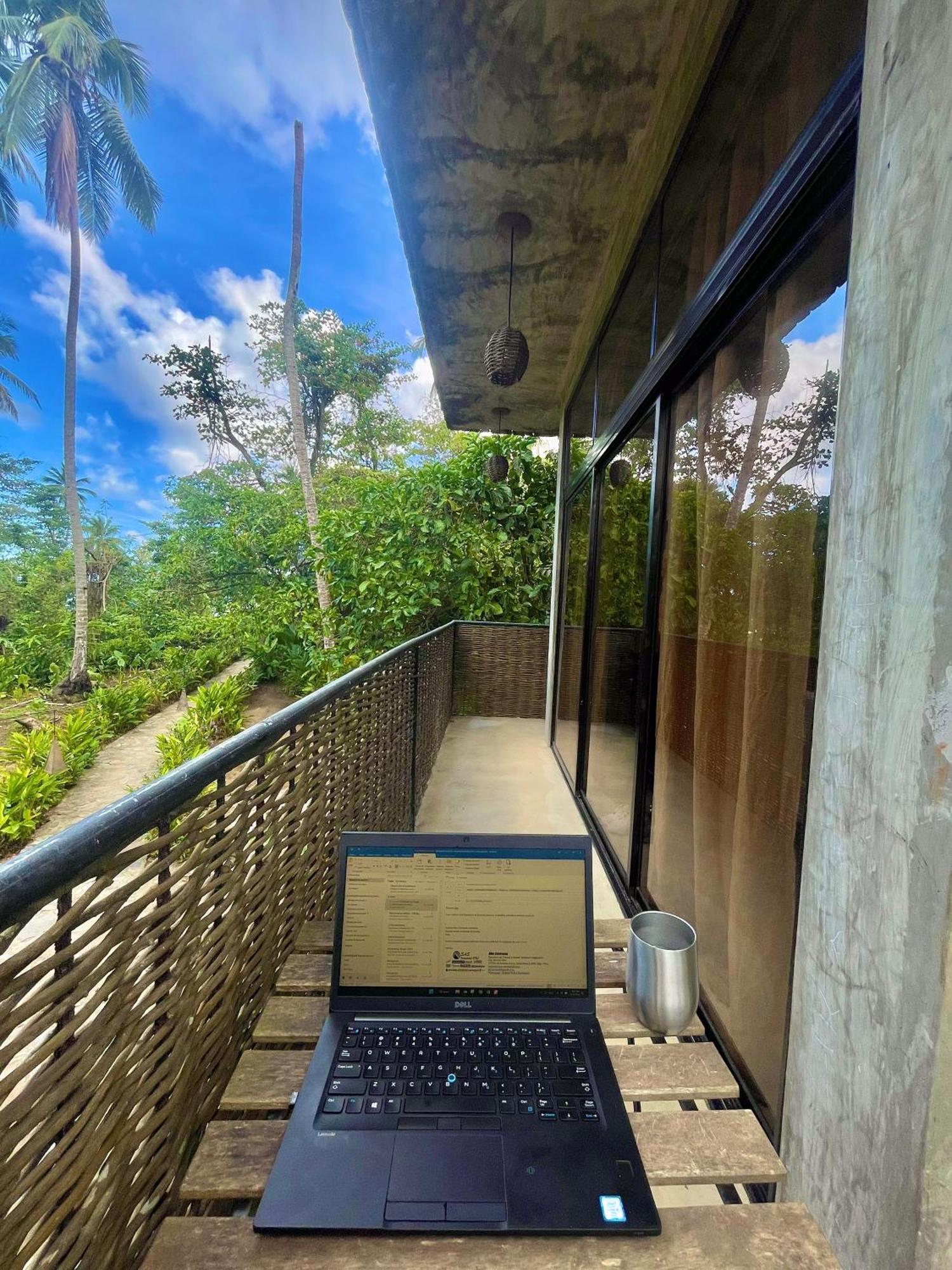 Taino Beach Lofts El Valle Ngoại thất bức ảnh