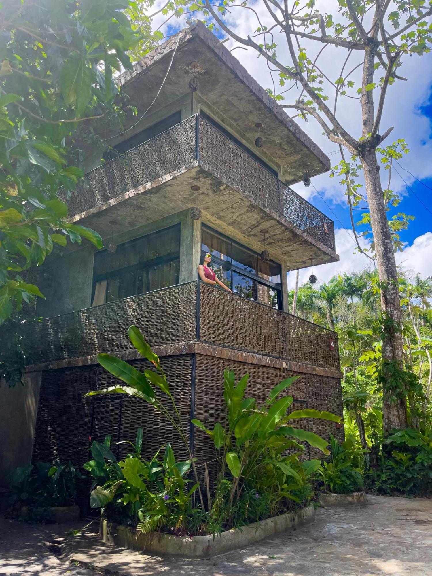 Taino Beach Lofts El Valle Ngoại thất bức ảnh