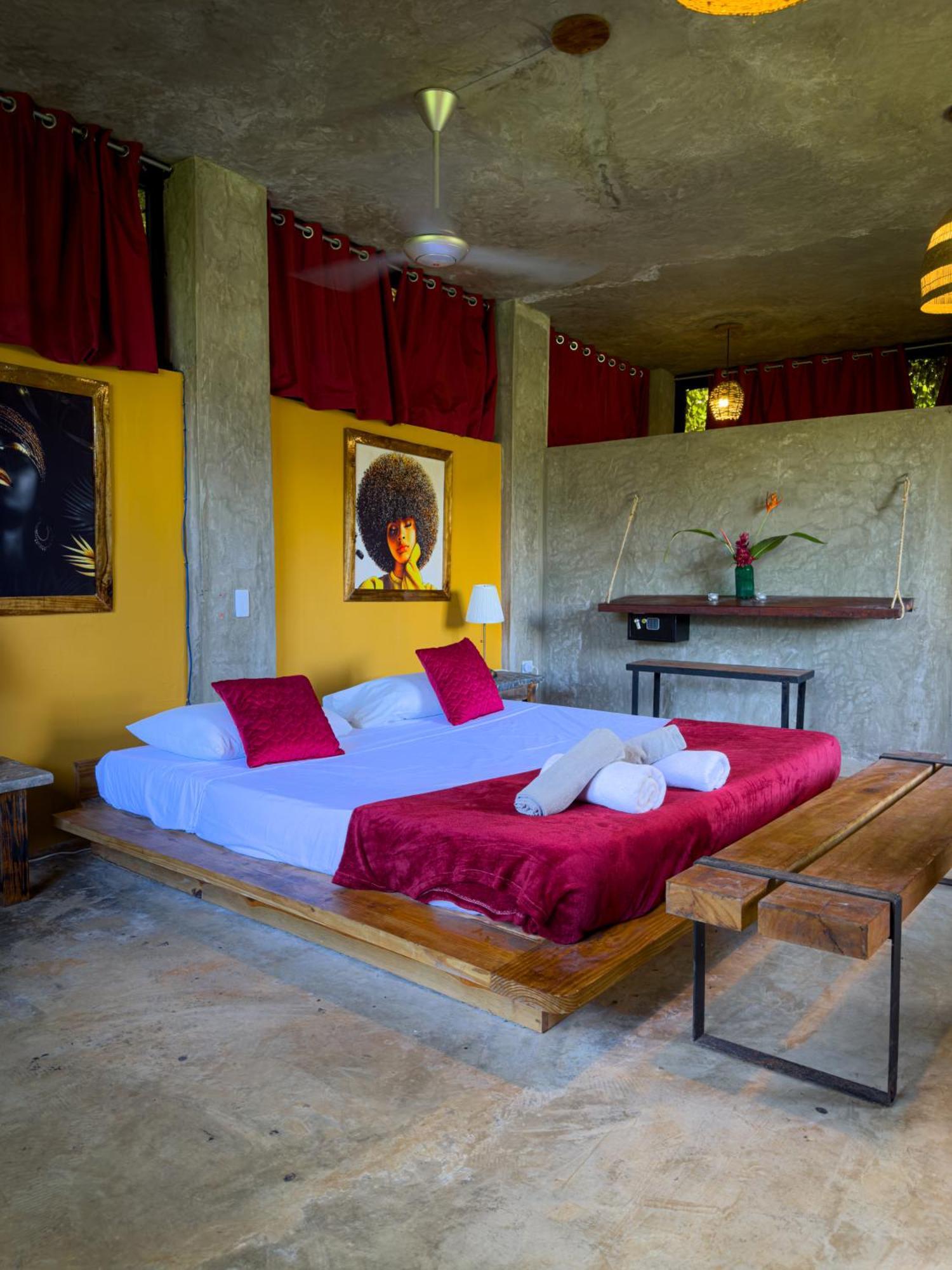 Taino Beach Lofts El Valle Ngoại thất bức ảnh