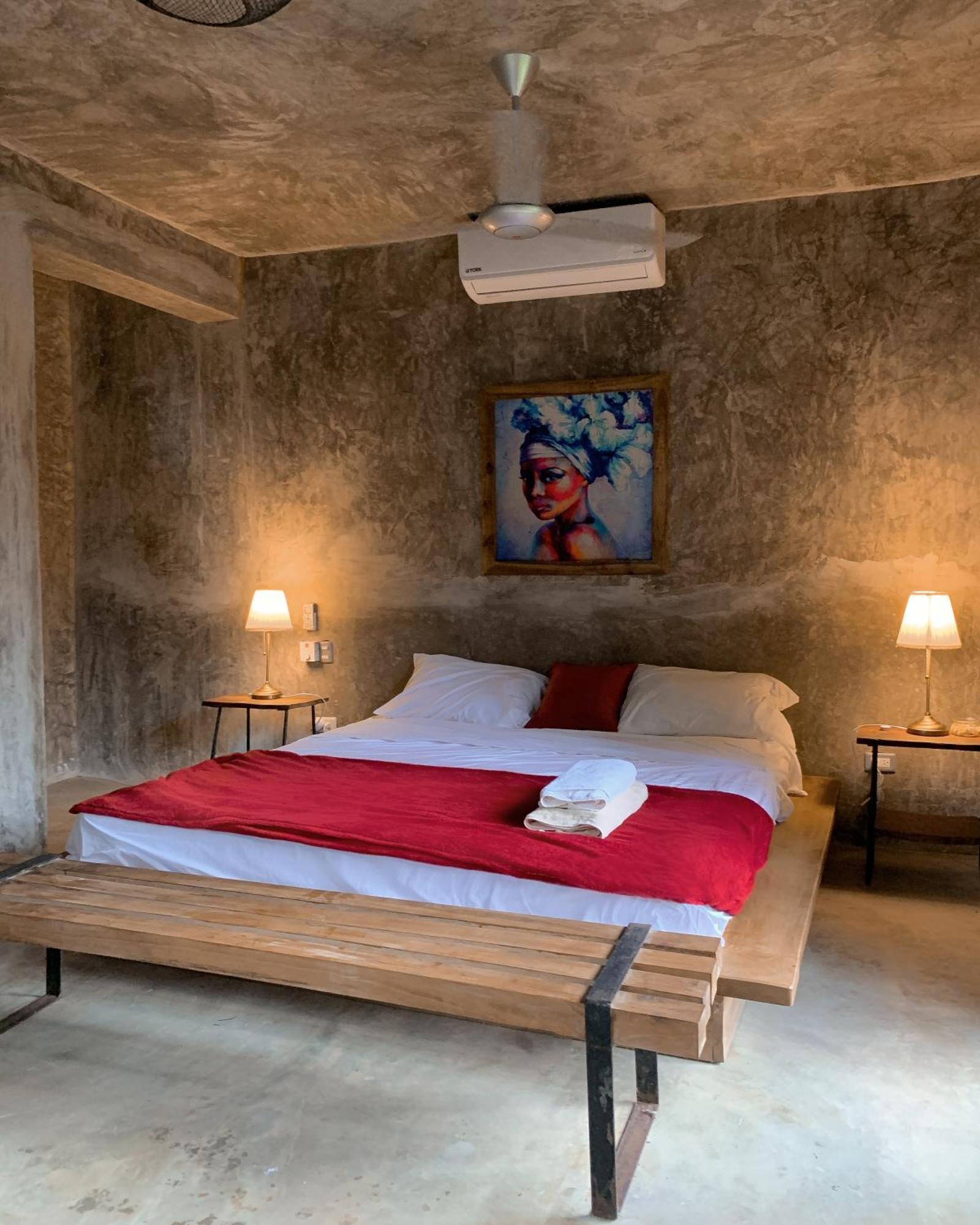 Taino Beach Lofts El Valle Ngoại thất bức ảnh