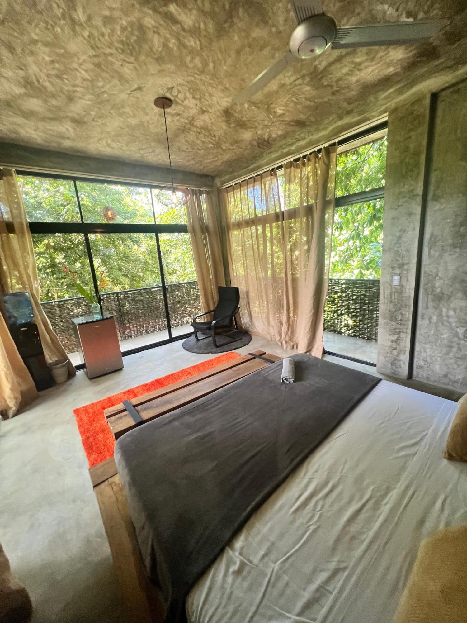 Taino Beach Lofts El Valle Ngoại thất bức ảnh